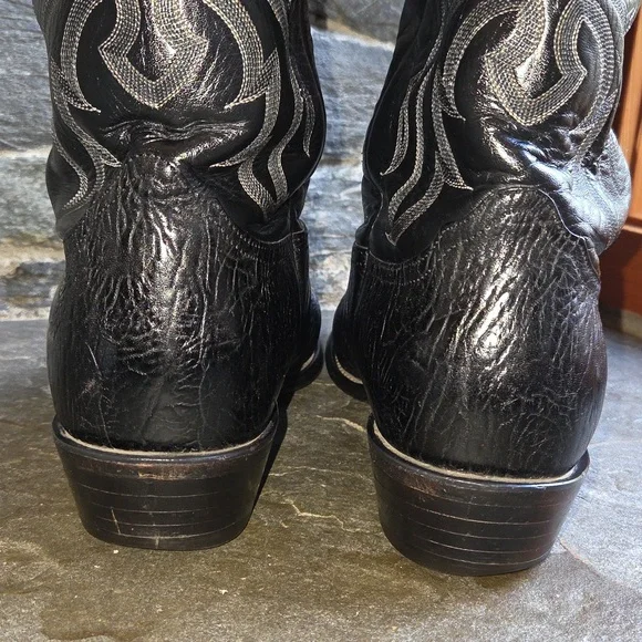 Nocona Men's Cowboy Boots Size 14 - Picture 5 of 14